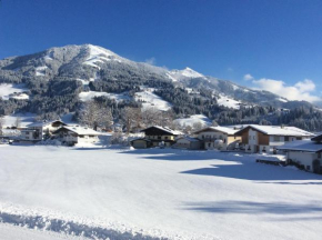 Panoramahütte, Westendorf, Österreich
